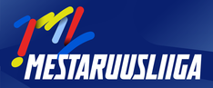 Lentopallon Mestaruusliiga