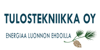 Tulostekniikka Oy