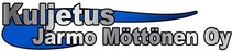 Kuljetus Jarmo Möttönen Oy