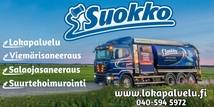 Suokon Loka- ja Kuivaimupalvelu Oy