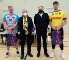 Ottelun palkitut: East Volley: Jonne Väisänen, KyKy-Betset: Olli Saarenmaa. Palkinnot jakoi Otteluisäntä LÄHITAPIOLA Keski-Suomen edustajat: Jouko Huumarkangas ja Pekka Mattinen.