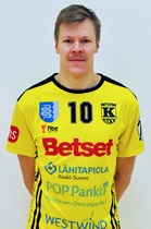 Kasper Pennanen