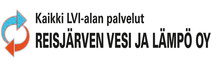Reisjärven Vesi ja Lämpö Oy 