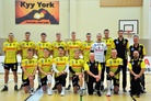 KYY YORKin Betonimiehet