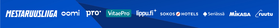 Mestaruusliigan Yhteistyökumppanit