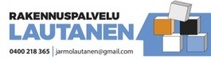 Rakennuspalvelu Lautanen