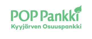 POP Pankki Kyyjärven Osuuspankki