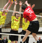 kuva Pertti Flinck/Isku