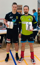 KyKy-Betset: Jyri Niemi, LeKi: Jussi Niemi.