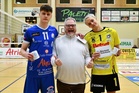 Ottelun parhaat pelaajat palkitsi Otteluisäntä: Baumedi Solutions. Palkinnot jakoi Liiketoimintajohtaja Jukka Savolainen.