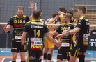 Savo Volley vs KyKy-Betset