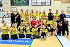 Kuvat Sintija Petrusevica. Klikkaa kuvat suuremmiksi...