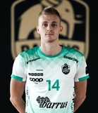 Sten Perillus