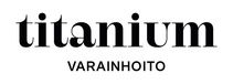 Titanium Varainhoito