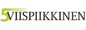 Viispiikkinen