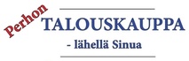 Perhon Talouskauppa