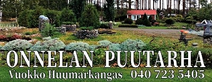 Onnelan Puutarha